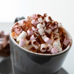 Hot Chocolate Indulgence