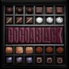 Dark Chocolate Collection & Cocoa Black Bar