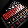 World Chocolate Masters Collection & Cocoa Black Bar