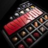 World Chocolate Masters Collection & Love You Bar