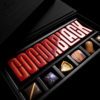 World Chocolate Tasting Masters Collection & Cocoa Black Bar