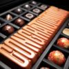 Vegan Chocolate Collection & Congratulations Bar
