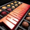 Milk Chocolate Collection & Thank You Bar