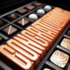 Dark Chocolate Collection & Congratulations Bar