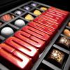 World Chocolate Masters Collection & Cocoa Black Bar