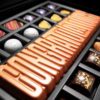 World Chocolate Masters Collection & Congratulations Bar