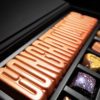 World Chocolate Tasting Masters Collection & Congratulations Bar