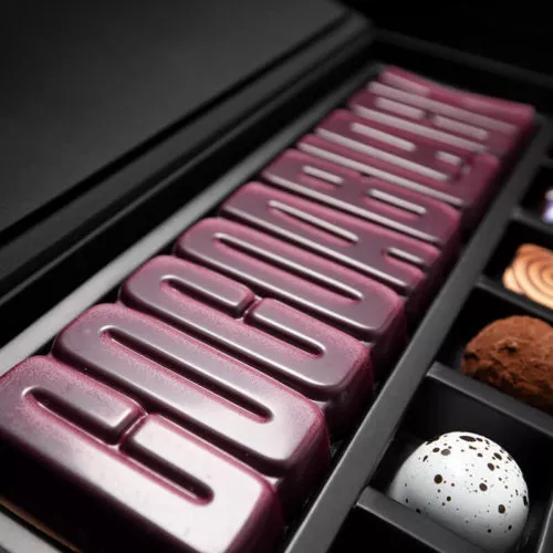 Dark Chocolate