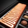 Chocolate Truffle Tasting Collection & Congratulations Bar
