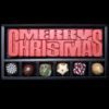 Christmas Chocolate Tasting Collection & Merry Christmas Bar