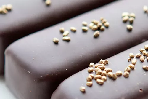 Chocolate Bars Class