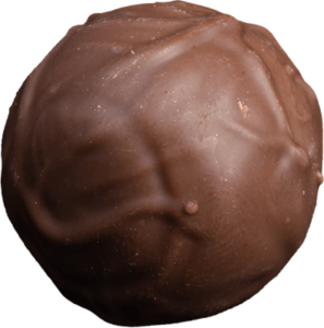 Ghana Truffle