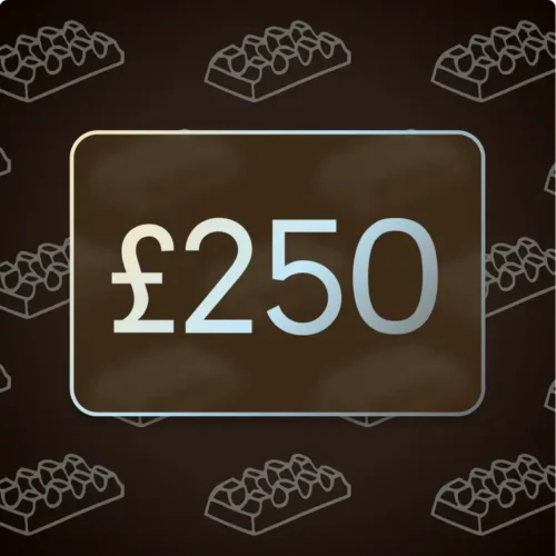 £250 Chocolate Gift Voucher