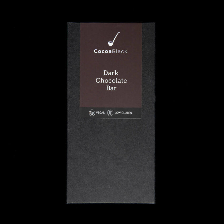 Dark Chocolate Bar