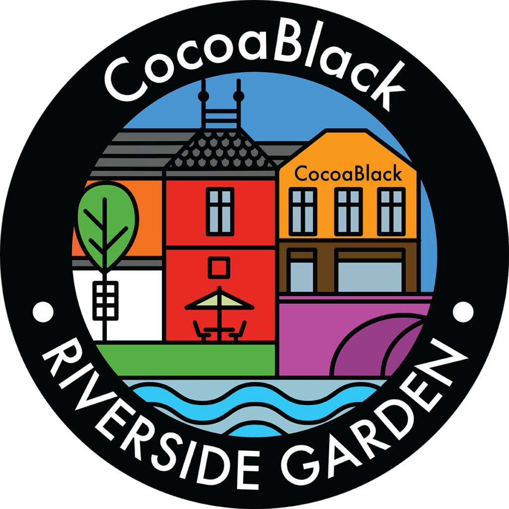 Riverside Garden Logo