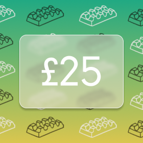 Gift Voucher £25