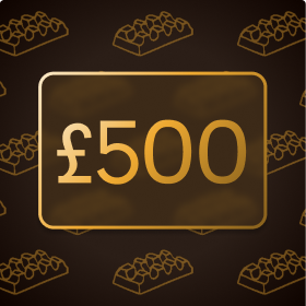 Gift Voucher £500