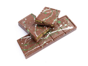Dubai Chocolate Bar
