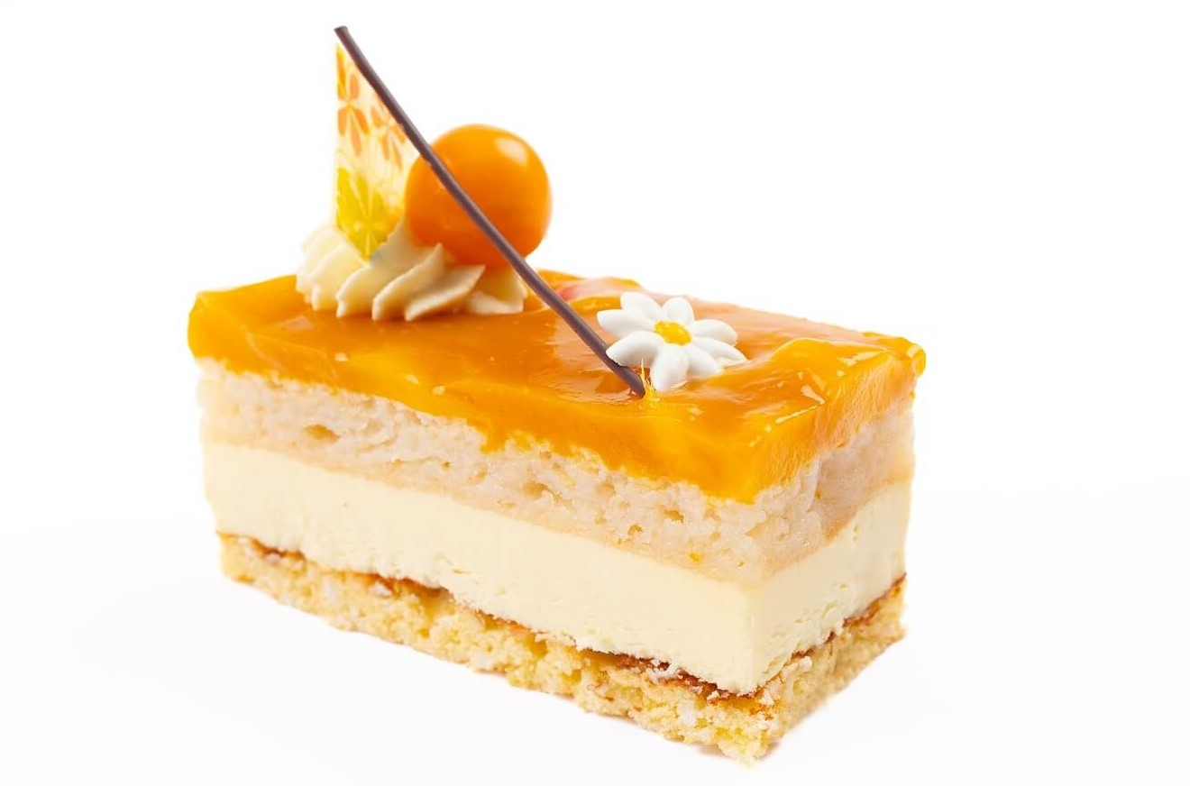 Fruit Patisserie Class Header