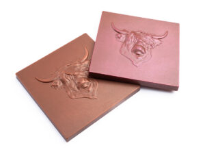 Highland Cow Bar