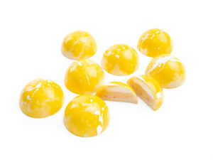 Lemon Meringue Bonbon