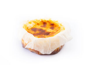 Basque Cheesecake