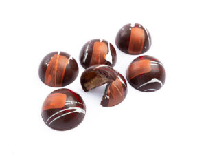Biscoff Coffee Dome