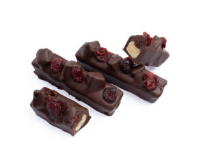 Black Forest Dessert Bar
