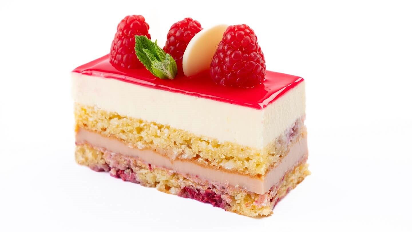 Chocolate Patisseries Class Header