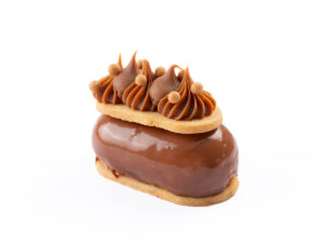 Salted Caramel Gold Chocolate