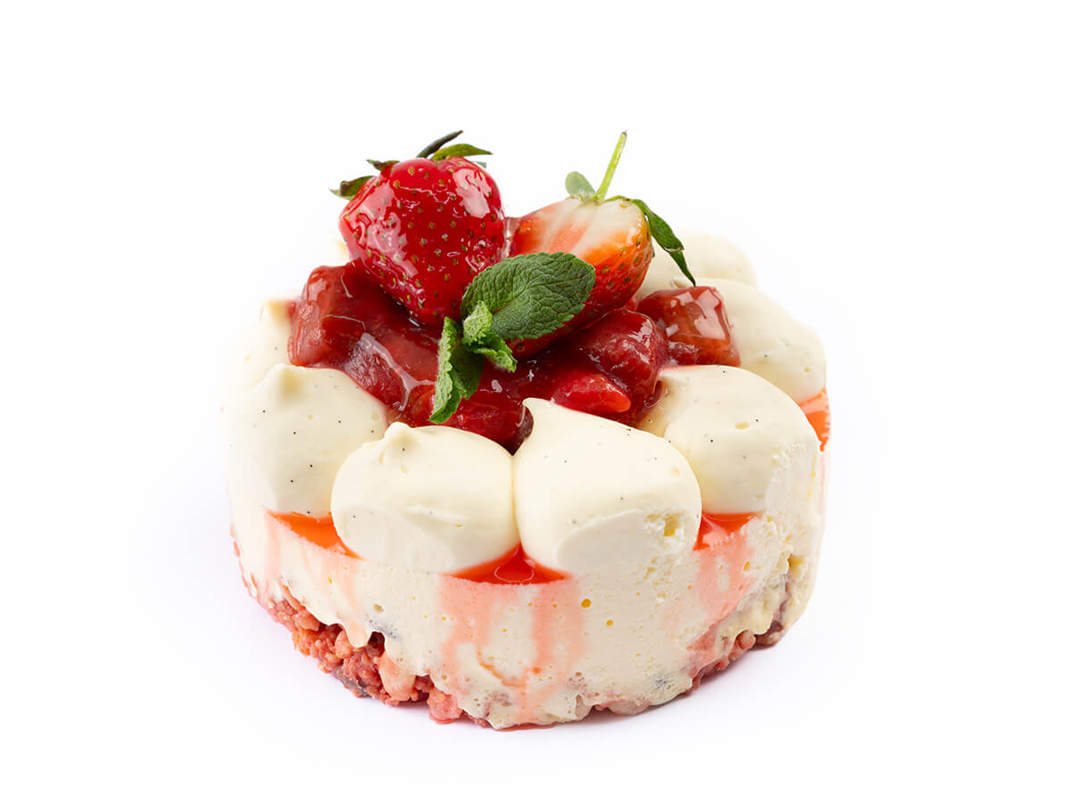 Set Cheesecake Class Header Image