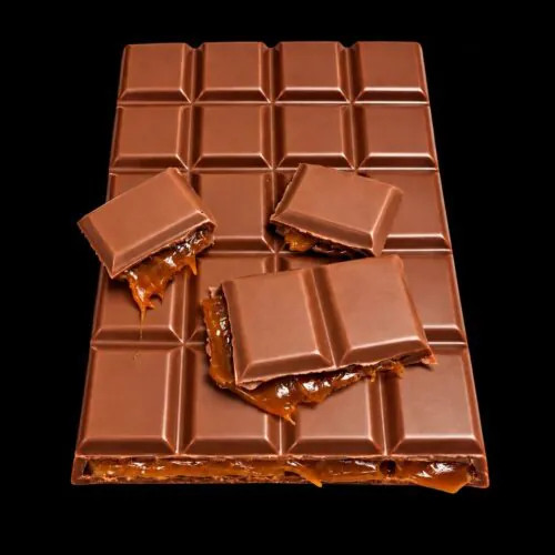 Chocolate Bars