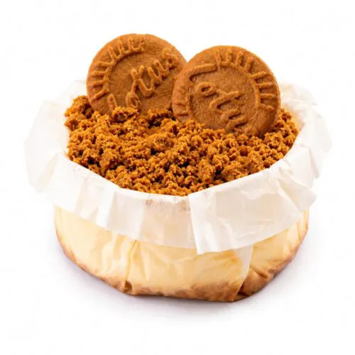 Biscoff Cheesecake