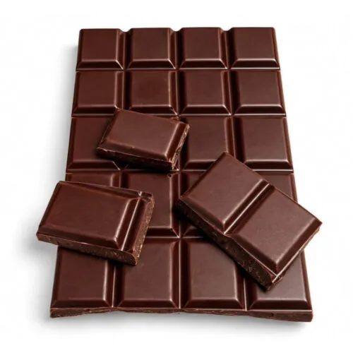 Dark Chocolate Bar