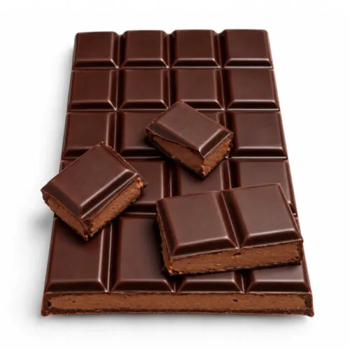 Dark Chocolate Coffee Bar