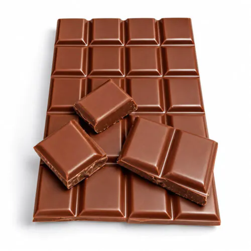 Milk Chocolate Bar