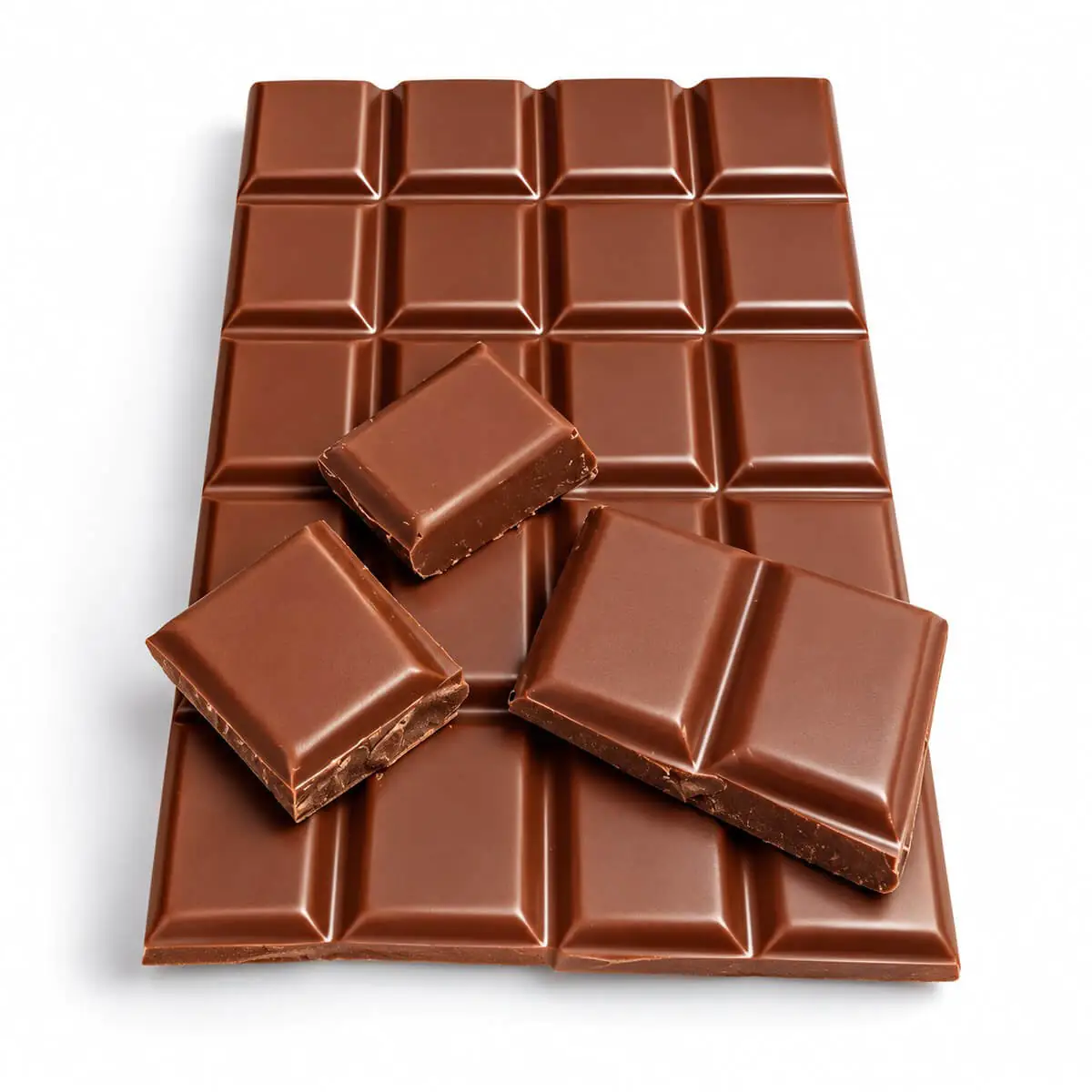 Milk Chocolate Bar