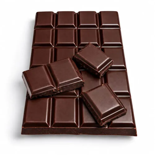 Orange & Bergamot Bar