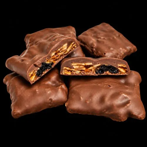 Chocolate Specialities
