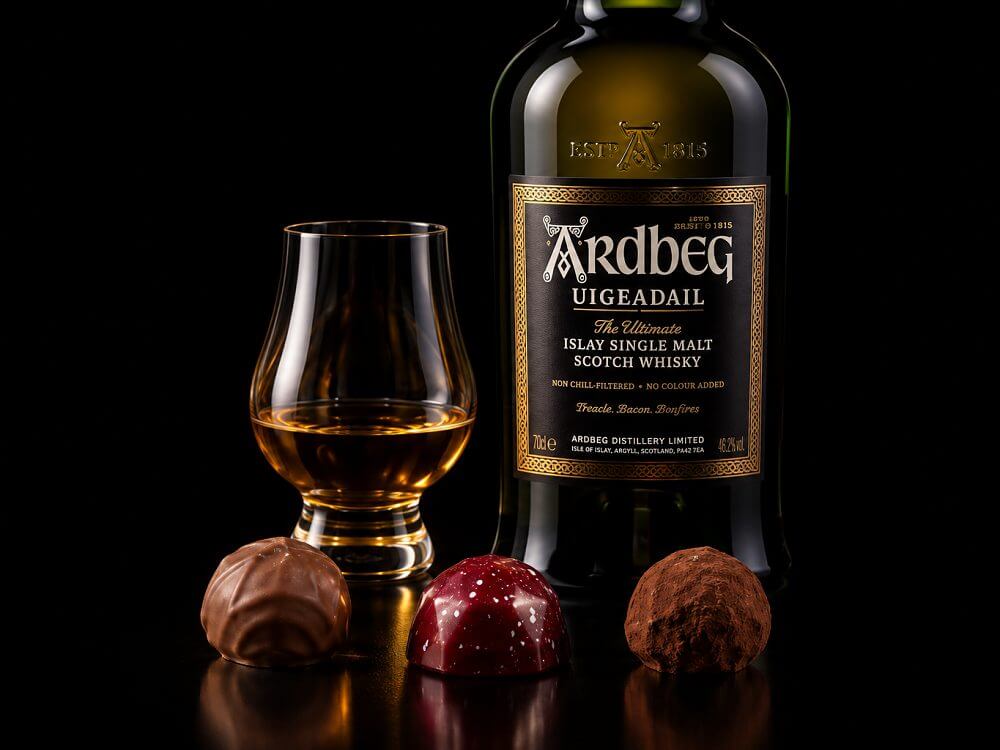 Ardbeg Uigeadail