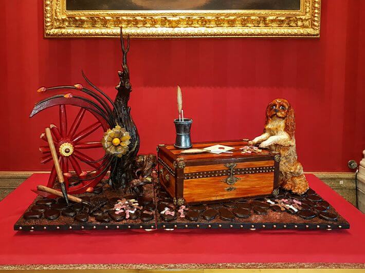 Chatsworth House